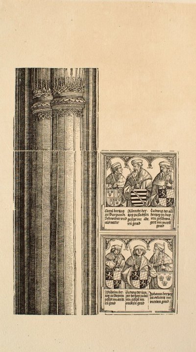  alkotó: Albrecht Dürer