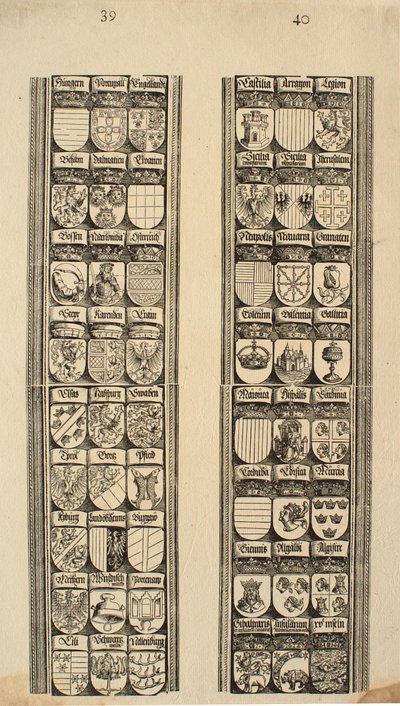  alkotó: Albrecht Dürer