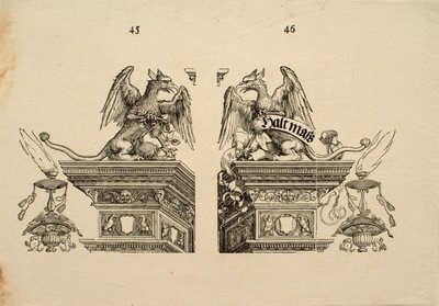  alkotó: Albrecht Dürer
