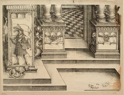  alkotó: Albrecht Dürer