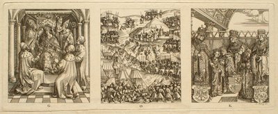  alkotó: Albrecht Dürer