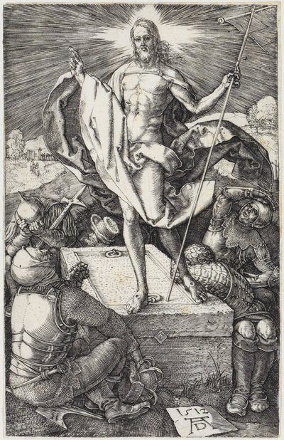  alkotó: Albrecht Dürer