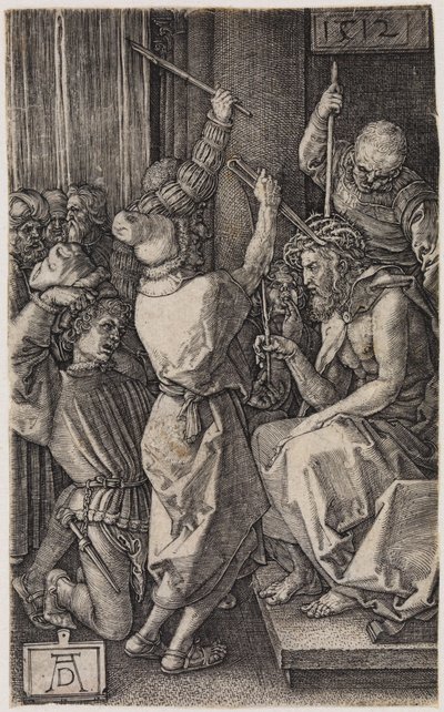  alkotó: Albrecht Dürer