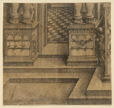  alkotó: Albrecht Dürer