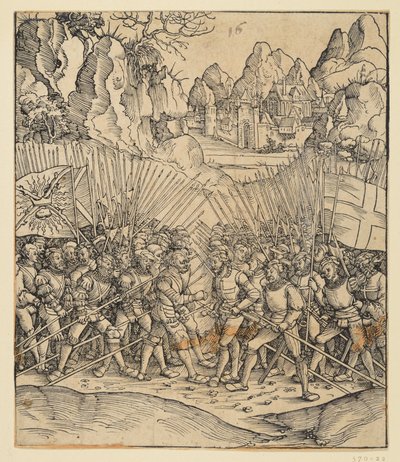  alkotó: Albrecht Dürer