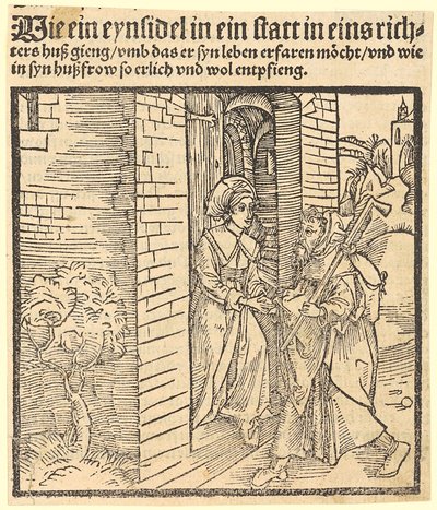 alkotó: Albrecht Dürer