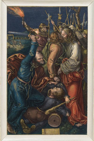  alkotó: Albrecht Dürer