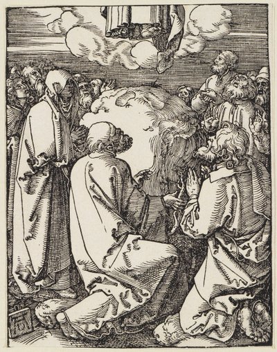  alkotó: Albrecht Dürer