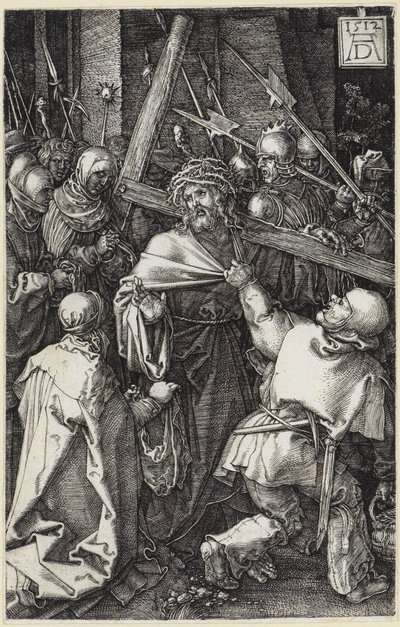  alkotó: Albrecht Dürer