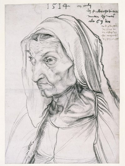  alkotó: Albrecht Dürer