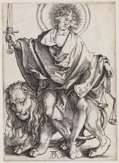  alkotó: Albrecht Dürer