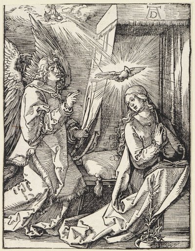  alkotó: Albrecht Dürer