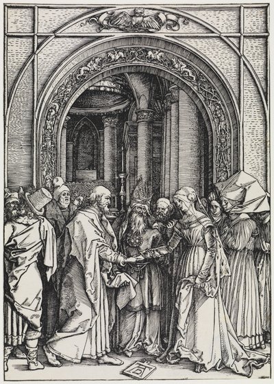  alkotó: Albrecht Dürer