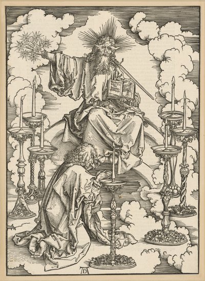  alkotó: Albrecht Dürer
