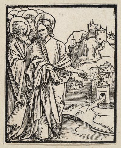  alkotó: Albrecht Dürer