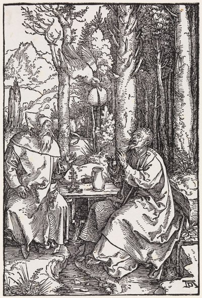  alkotó: Albrecht Dürer