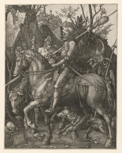  alkotó: Albrecht Dürer