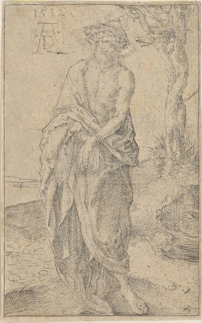  alkotó: Albrecht Dürer