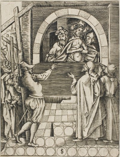 Íme az ember alkotó: Albrecht Dürer