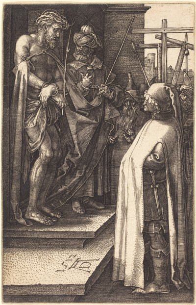  alkotó: Albrecht Dürer