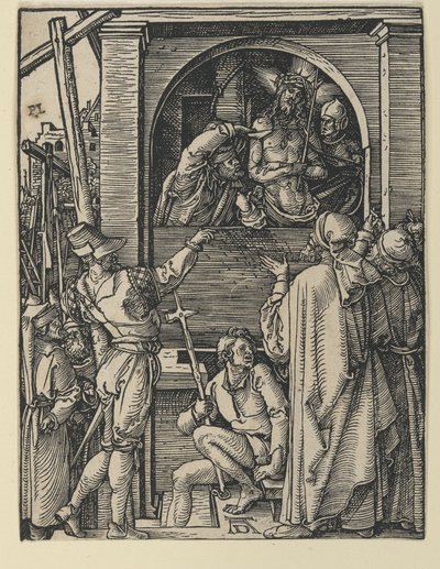  alkotó: Albrecht Dürer