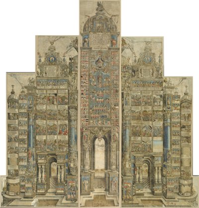  alkotó: Albrecht Dürer