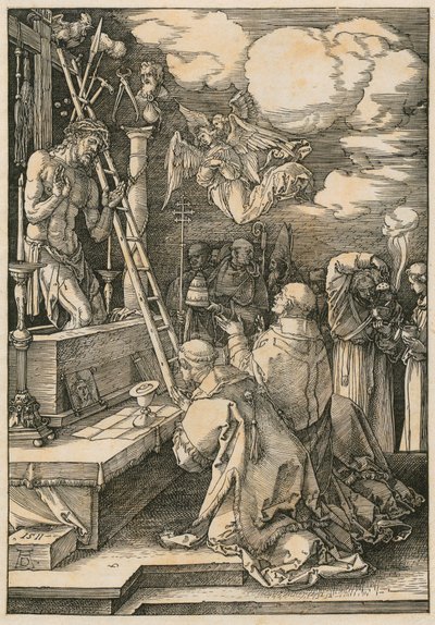  alkotó: Albrecht Dürer