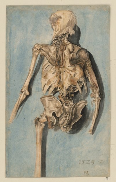  alkotó: Albrecht Dürer