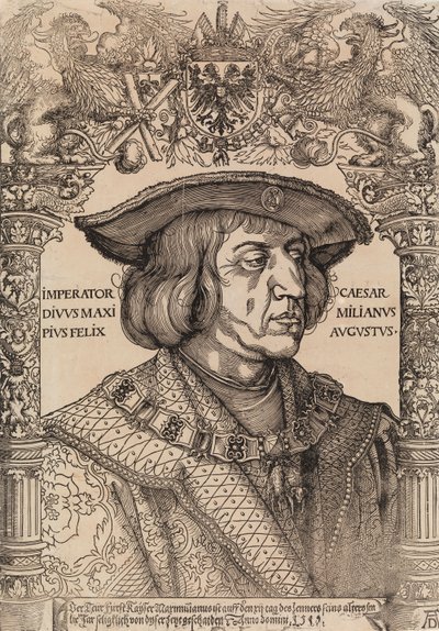  alkotó: Albrecht Dürer