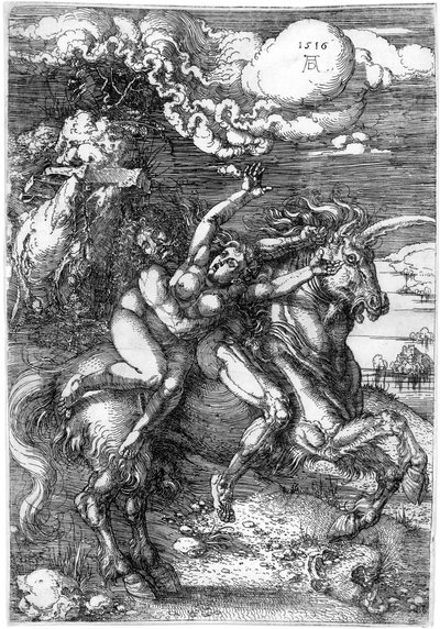  alkotó: Albrecht Dürer