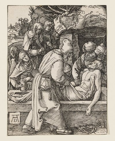  alkotó: Albrecht Dürer