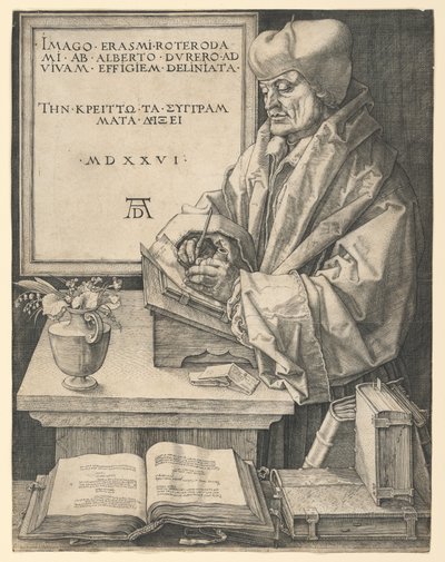  alkotó: Albrecht Dürer