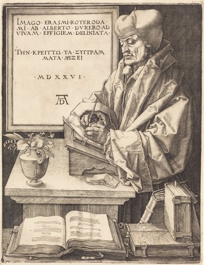  alkotó: Albrecht Dürer