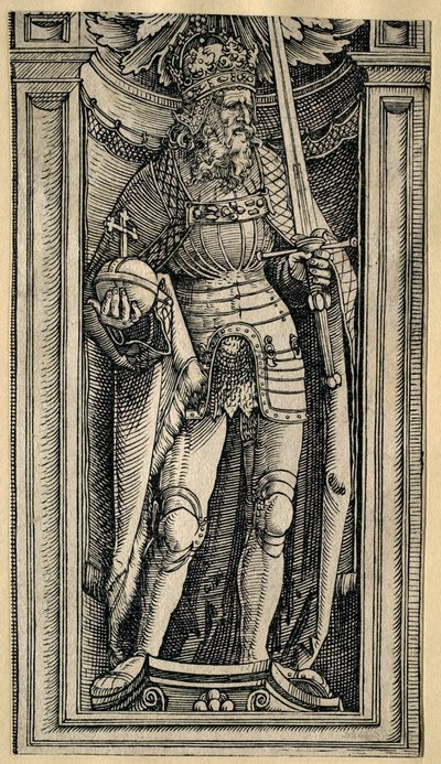  alkotó: Albrecht Dürer