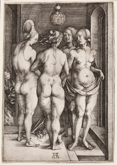  alkotó: Albrecht Dürer