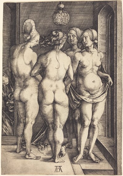  alkotó: Albrecht Dürer
