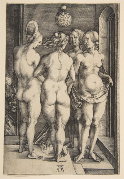  alkotó: Albrecht Dürer