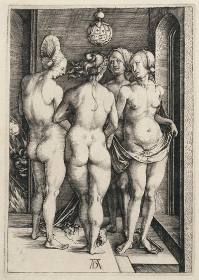  alkotó: Albrecht Dürer