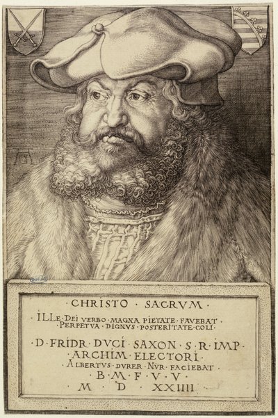 alkotó: Albrecht Dürer
