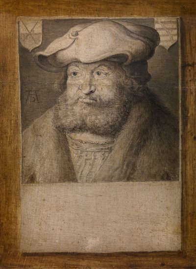  alkotó: Albrecht Dürer