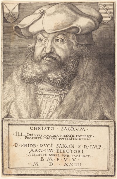  alkotó: Albrecht Dürer