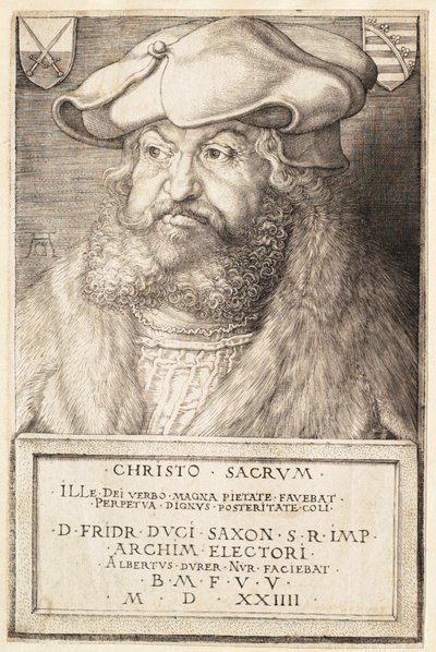  alkotó: Albrecht Dürer