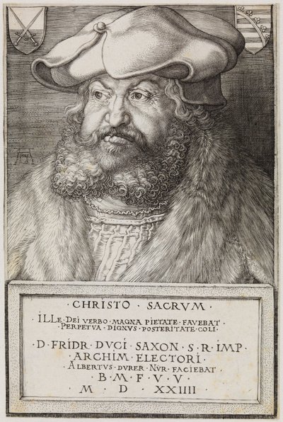  alkotó: Albrecht Dürer