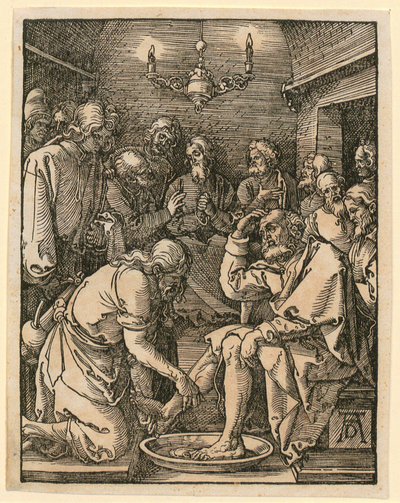  alkotó: Albrecht Dürer