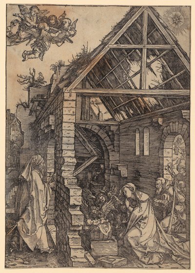  alkotó: Albrecht Dürer