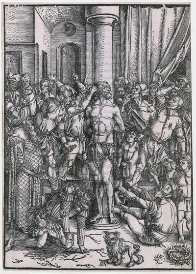  alkotó: Albrecht Dürer