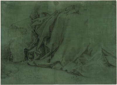  alkotó: Albrecht Dürer