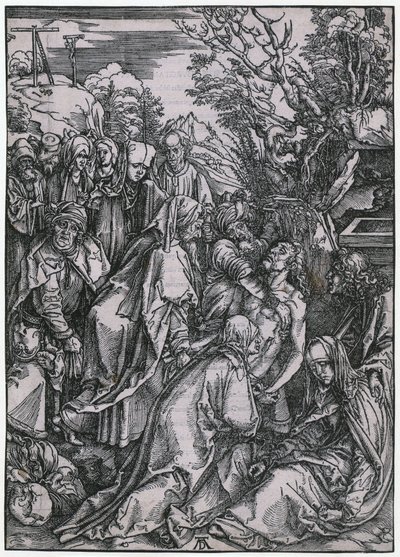  alkotó: Albrecht Dürer