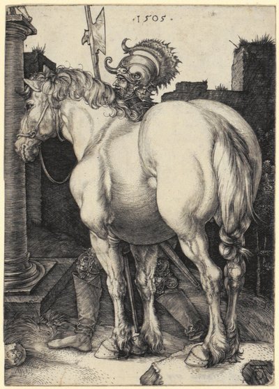  alkotó: Albrecht Dürer