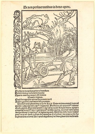 A jó tanácsot elutasítani alkotó: Albrecht Dürer